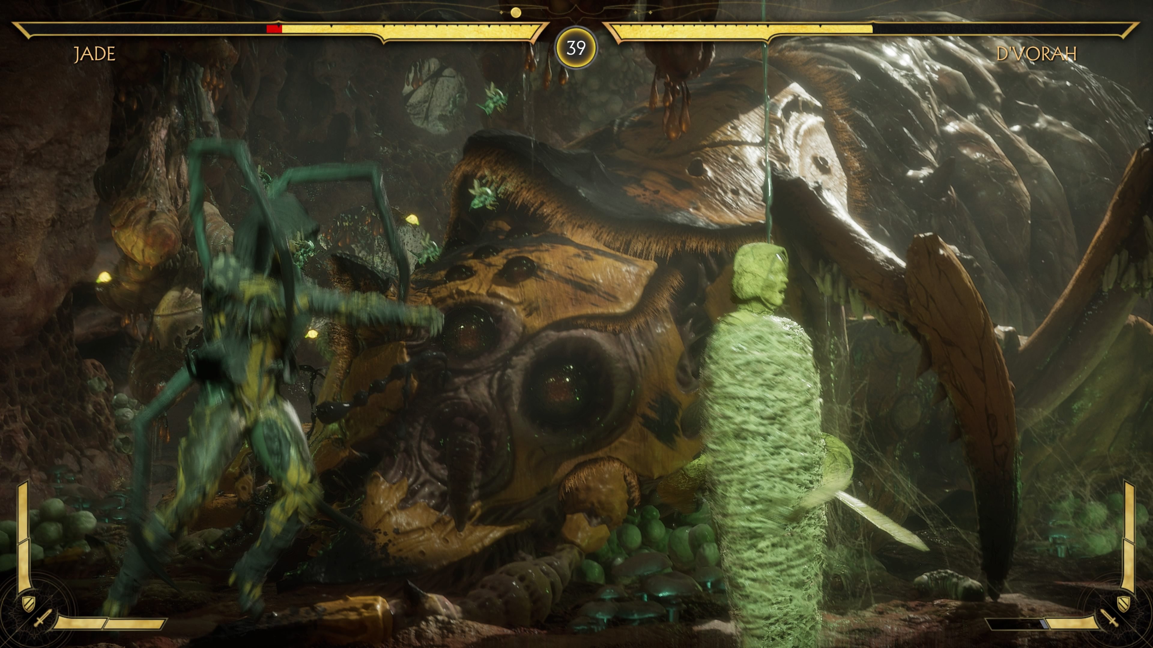 Mortal Kombat 11 - Imagen 38